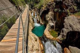 Alanya Sapadere Kanyon Turu