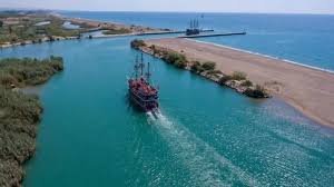 Alanya’dan Manavgat Tekne Turu