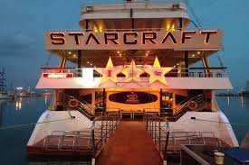 Alanya Starcraft Tekne Turu